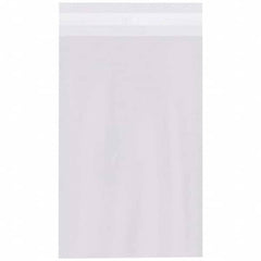 Value Collection - Pack of (1000), 3 x 4" 1-1/2 mil Resealable Poly Bags - Caliber Tooling