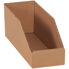 Value Collection - 4" Wide x 12" Deep x 4-1/2" High Drawer Bin - Caliber Tooling