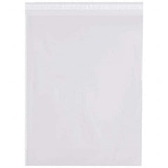 Value Collection - Pack of (500), 12 x 15" 4 mil Resealable Poly Bags - Caliber Tooling