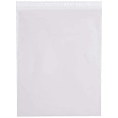 Value Collection - Pack of (500), 16 x 20", 1-1/2 mil Resealable Poly Bags - Caliber Tooling