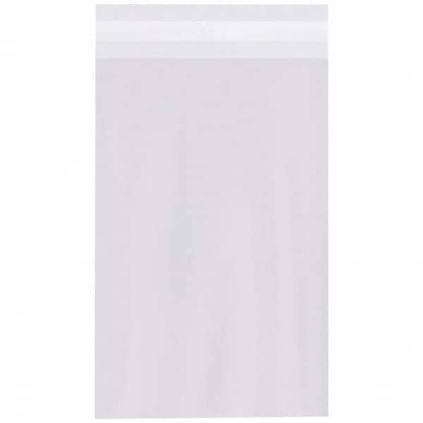 Value Collection - Pack of (500), 6 x 9", 4 mil Resealable Poly Bags - Caliber Tooling