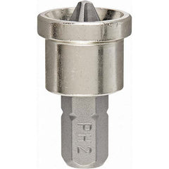 Milwaukee Tool - Power Screwdriver Accessories Accessory Type: Drywall Depth Setter For Use With: Drill Drivers - Caliber Tooling