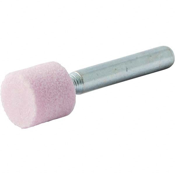 Merit Abrasives - Mounted Points Point Shape Code: W177 Point Shape: Cylinder - Caliber Tooling