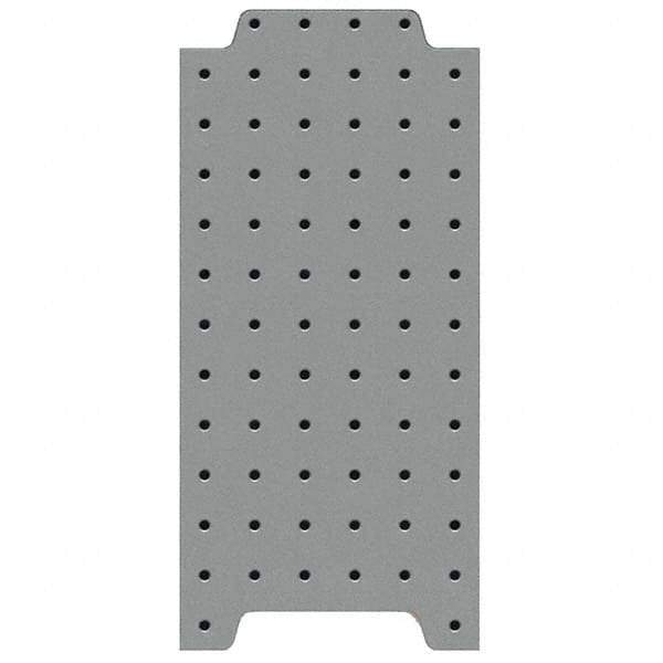 Phillips Precision - Laser Etching Fixture Plates Type: Fixture Length (Inch): 6.00 - Caliber Tooling