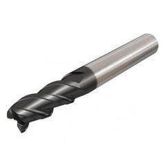 EC050B143C06 IC900 END MILL - Caliber Tooling