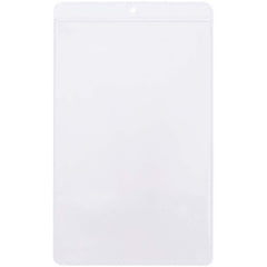 Value Collection - Document Protectors Type: Vinyl Envelopes Width (Inch): 5 - Caliber Tooling