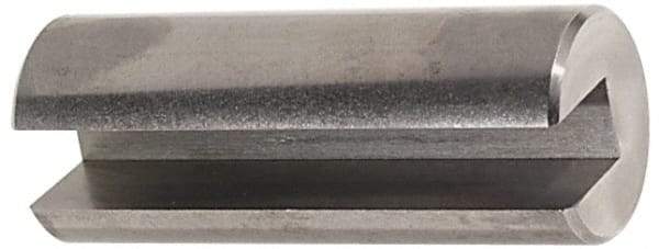 Dumont Minute Man - 2-11/16" Diam Plain Broach Bushing - Style D, 6" Bushing Length - Caliber Tooling