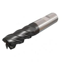 EC020B07-4C06 IC900 END MILL - Caliber Tooling