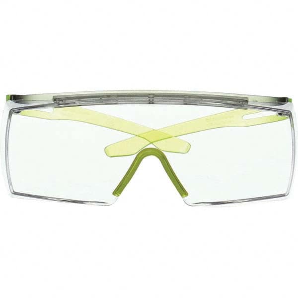 3M - Safety Glasses Type: Safety Lens Color Family: Clear - Caliber Tooling