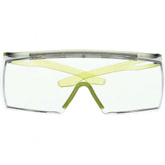 3M - Safety Glasses Type: Safety Lens Color Family: Clear - Caliber Tooling