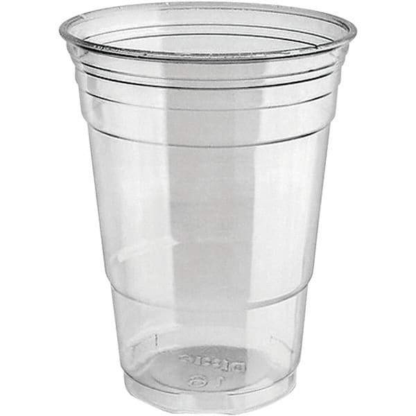 Aquaverve - Drinking Cups Cup Style: Flat Bottom Size (oz.): 7.00 - Caliber Tooling