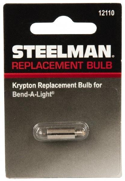 Steelman - Krypton Bulb - Caliber Tooling