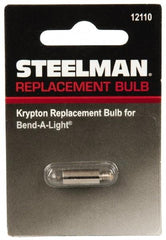 Steelman - Krypton Bulb - Caliber Tooling