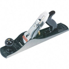 Stanley - Wood Planes & Shavers Type: Block Plane Overall Length (Inch): 14 - Caliber Tooling
