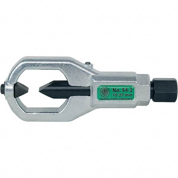 KUKKO - Nut Splitters Tool Type: Nut Splitter Overall Length (Inch): 4-1/4 - Caliber Tooling