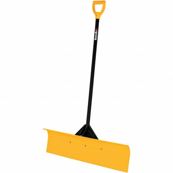 Trynex - Snow Shovels & Scrapers Type: Snow Shovel Ergonomic Design: Yes - Caliber Tooling