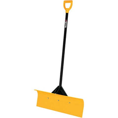 Trynex - Snow Shovels & Scrapers Type: Snow Shovel Ergonomic Design: Yes - Caliber Tooling