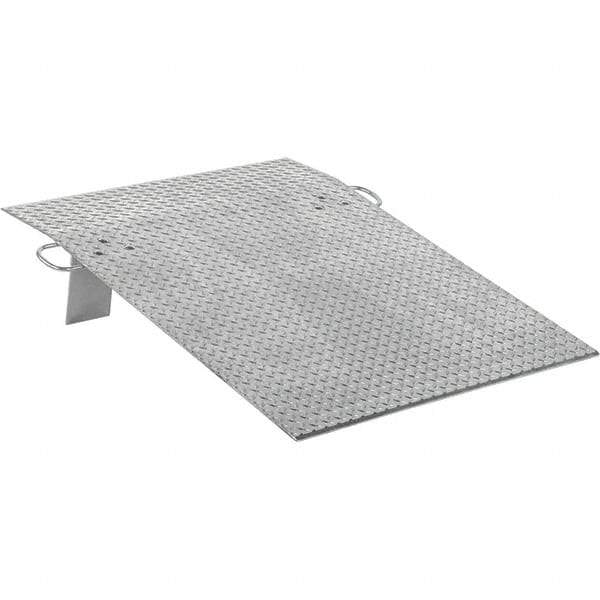 Vestil - Dock Plate & Board Accessories Type: Dockplates For Use With: Handtrucks - Caliber Tooling