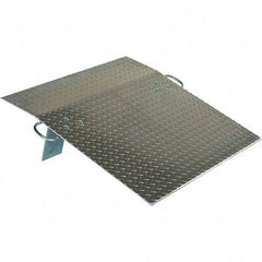 Vestil - Dock Plate & Board Accessories Type: Dockplates For Use With: Handtrucks - Caliber Tooling