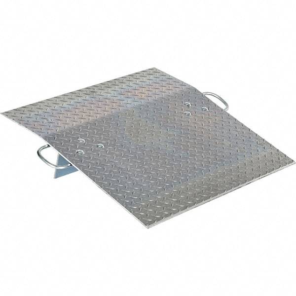 Vestil - Dock Plate & Board Accessories Type: Dockplates For Use With: Handtrucks - Caliber Tooling