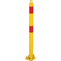 Vestil - Bollard - - Exact Industrial Supply