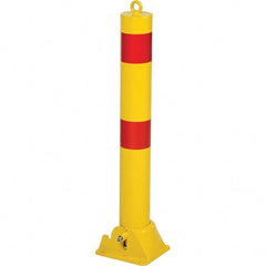 Vestil - Bollard - - Exact Industrial Supply