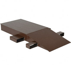 Vestil - Risers & Ramps - - Exact Industrial Supply