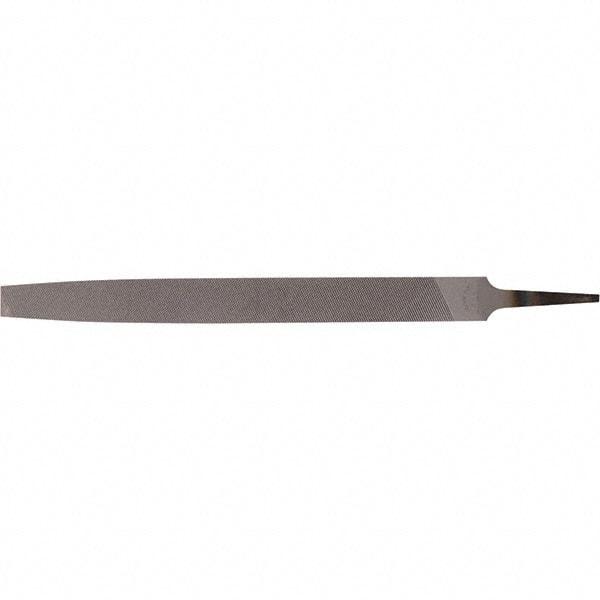 Nicholson - American-Pattern Files   File Type: Flat    Length (Inch): 10 - Caliber Tooling