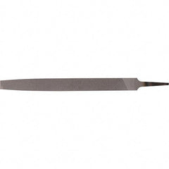 Nicholson - American-Pattern Files   File Type: Flat    Length (Inch): 10 - Caliber Tooling