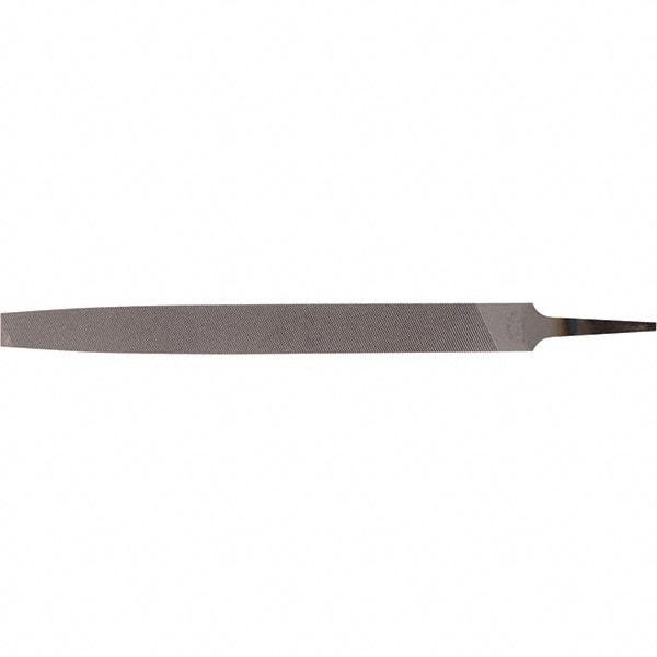 Nicholson - American-Pattern Files   File Type: Flat    Length (Inch): 8 - Caliber Tooling