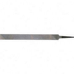 Nicholson - American-Pattern Files   File Type: Lathe    Length (Inch): 14 - Caliber Tooling