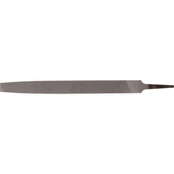 Nicholson - American-Pattern Files   File Type: Flat    Length (Inch): 6 - Caliber Tooling