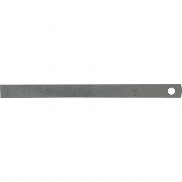 Nicholson - American-Pattern Files   File Type: Flat    Length (Inch): 8 - Caliber Tooling