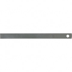 Nicholson - American-Pattern Files   File Type: Flat    Length (Inch): 8 - Caliber Tooling