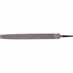 Nicholson - American-Pattern Files   File Type: Mill    Length (Inch): 6 - Caliber Tooling