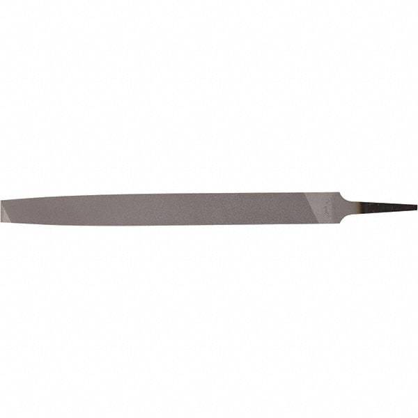 Nicholson - American-Pattern Files   File Type: Mill    Length (Inch): 12 - Caliber Tooling