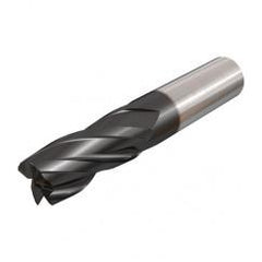 ECC040A124C04 IC900 END MILL - Caliber Tooling