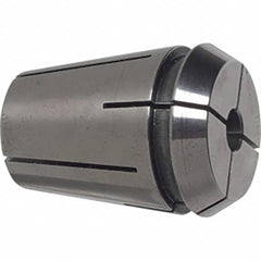 Guhring - 15.5 to 16mm ER32 Collet - 40mm OAL - Exact Industrial Supply