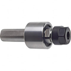 Guhring - Reamer Collet Chucks Collet System: ER Collet Series: ER25 - Exact Industrial Supply