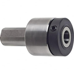 Guhring - Reamer Collet Chucks Shank Type: Straight Shank Shank Diameter (mm): 20.00 - Exact Industrial Supply