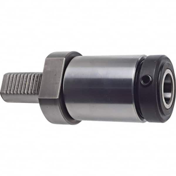 Guhring - Reamer Collet Chucks Shank Type: Straight Shank Shank Diameter (mm): 80.00 - Exact Industrial Supply