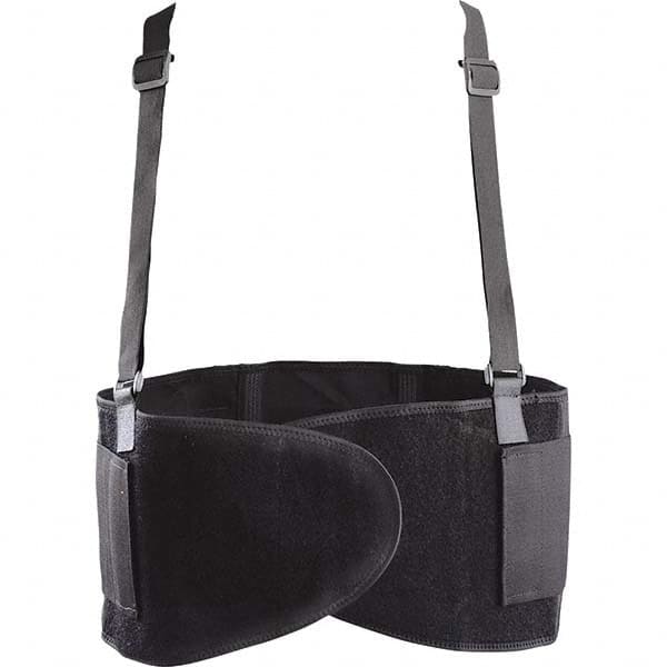 OccuNomix - Back Supports Type: Belt w/ Detachable Shoulder Straps Belt Closure Type: Hook & Loop - Caliber Tooling