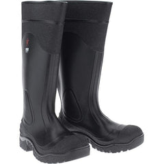 MCR Safety - Boots & Shoes Footwear Style: Knee Boot Footwear Type: Safety Toe - Caliber Tooling