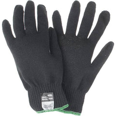 MCR Safety - Size XL, ANSI Cut Lvl A3, Kevlar Cut Resistant Gloves - Caliber Tooling