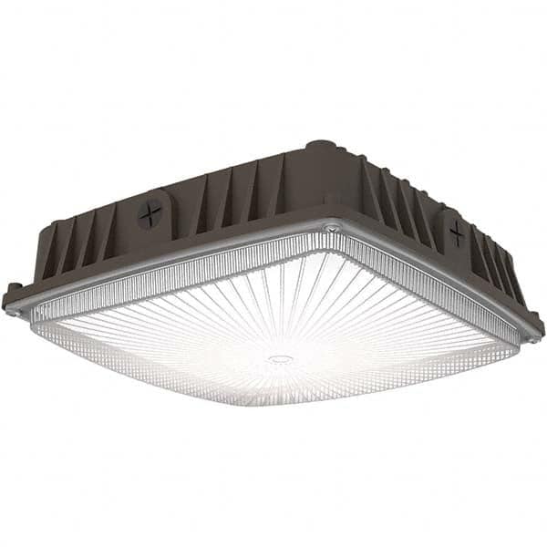 Hubbell Lighting - Parking Lot & Roadway Lights Fixture Type: Parking Garage Light Lamp Type: LED - Caliber Tooling