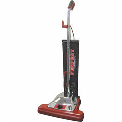 PRO-SOURCE - Upright Vacuum Cleaners Type: Industrial Vacuum Cleaning Width (Inch): 16 - Caliber Tooling