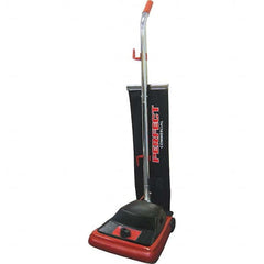 PRO-SOURCE - Upright Vacuum Cleaners Type: Industrial Vacuum Cleaning Width (Inch): 12 - Caliber Tooling