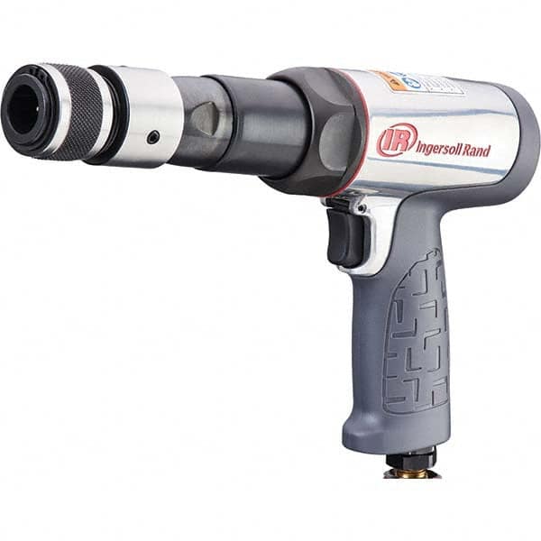 Ingersoll-Rand - Chiseling, Chipping & Demolition Hammers Hammer Type: Air Hammer Type of Power: Pneumatic - Caliber Tooling