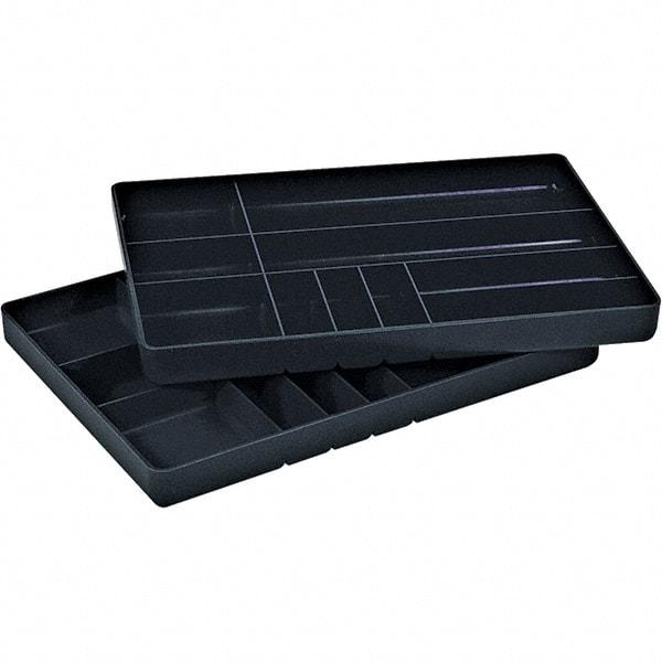 Kennedy - Tool Box Case & Cabinet Accessories Type: Drawer Organizer Tray Set For Use With: All Cabinets - Caliber Tooling