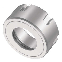 Kennametal - ER32 Collet Locknut - Caliber Tooling